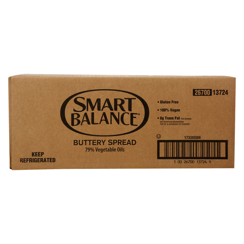 Ventura Foods 79 Percent Smart Balance Spread, 5 Pound -- 6 per case.