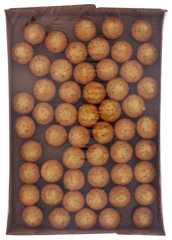 Sara Lee Frozen MUFFIN VARIETY MINI