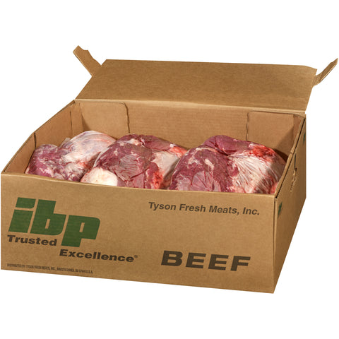 Cab BEEF SHOULDER CLOD BONELESS CHOICE #114