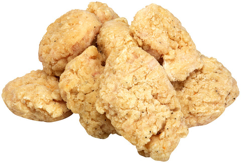 Tyson Red Label Select Cut Homestyle Boneless Breaded Chicken Wing, 5 Pound -- 2 per case.