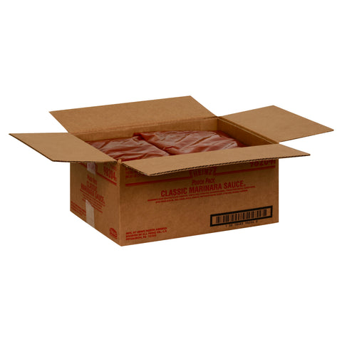 Sauce Marinara Pouch 78004817
