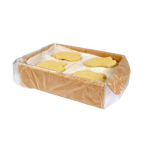 It's The Veal Thing® VEAL ITALIAN BREADED 6 OZ 10000000449