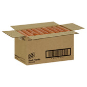 Oscar Mayer FRANK ALL BEEF 4:LB 6.5