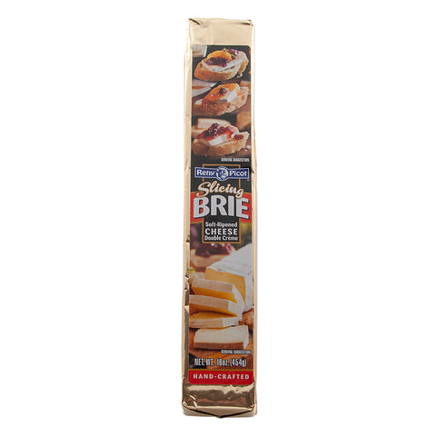 Arthur Schuman CHEESE BRIE RECTANGLE LOAF