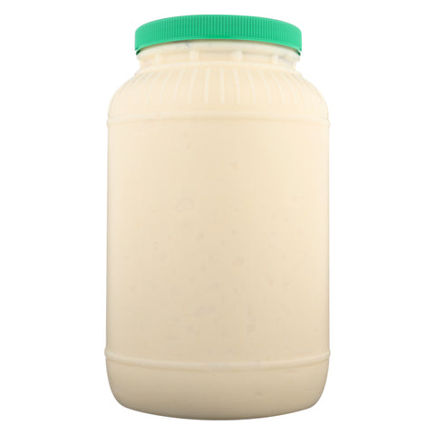 Classic Gourmet Select Mayonnaise Style Spread, 7.7 Pound -- 4 per case.