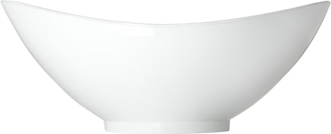 Bowl White 13-3/4