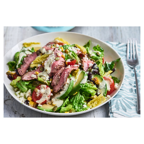Dressing Avocado Poblano Creamy Refrigerated