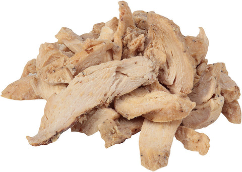 Tyson® Red Label™ CHICKEN BREAST STRIP SELECT FAJITA SEASONED SMALL FC 10383570928