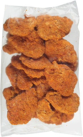 Chicken Breast Fillet Breaded Hot 'n Spicy Fc 3.5 Oz 38362-0928