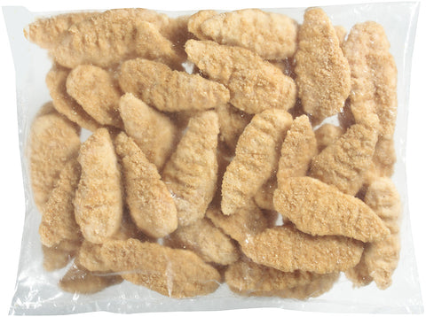 Chicken Tenderloin Breaded Homestyle Select Cut 2 Oz 38373-0928