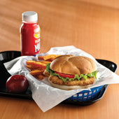 Beef Patty Breaded Country Fried Steak Fc Cn 1405