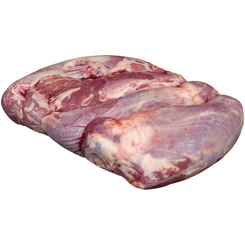 Packer BEEF CHUCK ROLL CAB #116A
