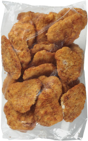Chicken Breast Filet Breaded Crispy Fc Nae 3.5 Oz 38361-0928