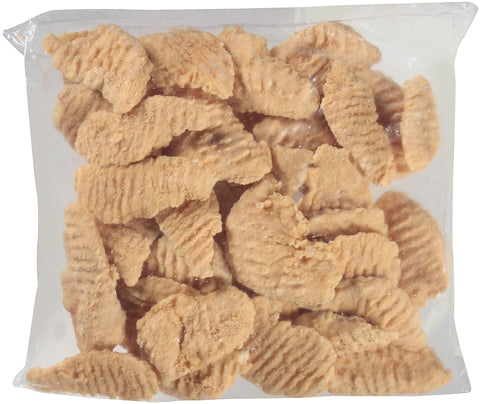 Chicken Tenderloin Breaded Homestyle Rtc 2 Oz 7441-0928
