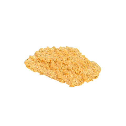 Pork Fritter Breaded Battered Breaded Super Crispy 4 Oz 02124-761