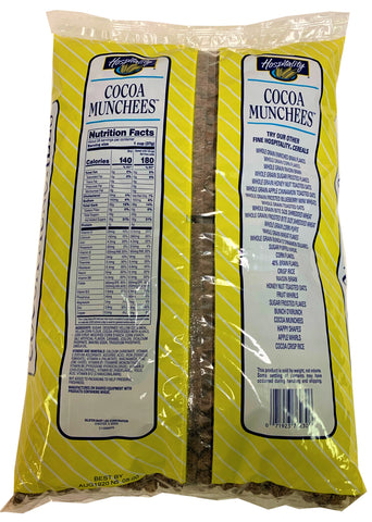 Hospitality CEREAL COCOA MUNCHEES BULK
