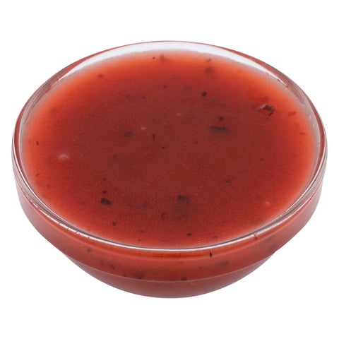 Dressing Vinaigrette Raspberry