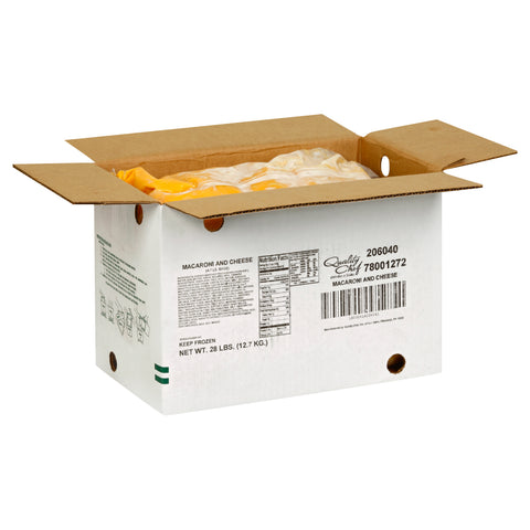Macaroni & Cheese Boil In Bag