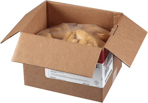 Chicken Tenderloin Breaded Homestyle Select Cut Fc Nae 2 Oz 38363-0928
