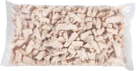 Tyson® Red Label™ CHICKEN STRIP GRILLED FULLY COOKED NAE 10383550816