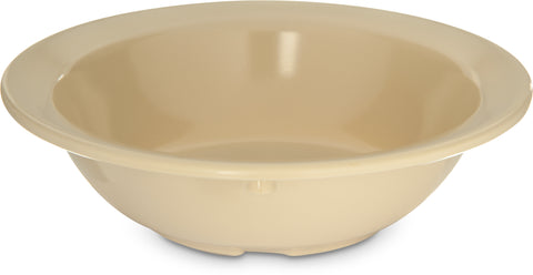 Carlisle BOWL FRUIT TAN 4.75 OZ