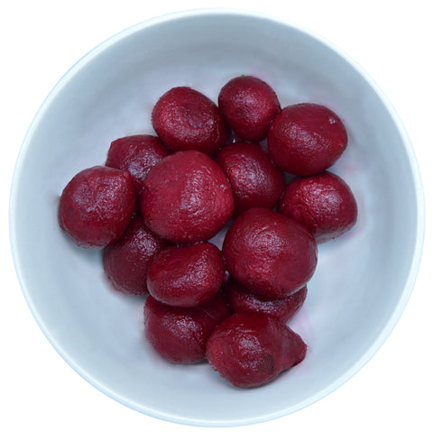 Beet Whole 100 Ct