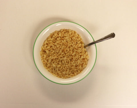Cereal Crisp Rice
