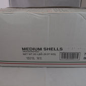 Zerega PASTA MEDIUM SHELLS