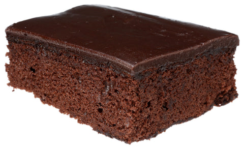 Sara Lee Frozen CAKE DOUBLE CHOCOLATE ICED IW