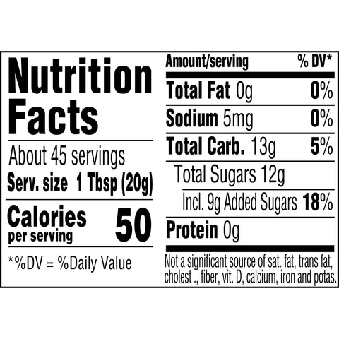 Smuckers Grape Jelly, 32 Ounce -- 12 per case.