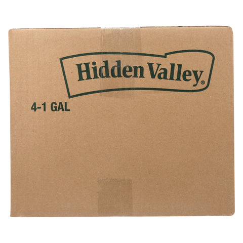Hidden Valley® DRESSING THOUSAND ISLAND