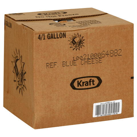 Kraft DRESSING BLUE CHEESE
