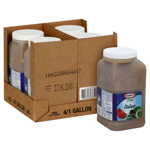 Dressing Italian Fat Free