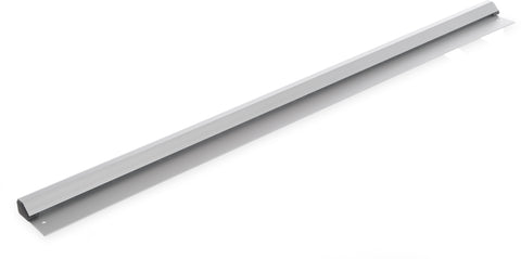 Carlisle ORDER RACK SLIDE ALUMINUM 36