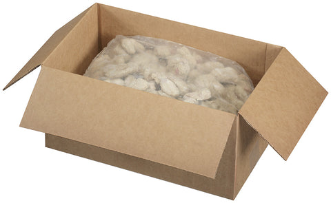 Chicken Gizzards Raw Breaded Marinated 1753-0928