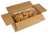 Crispy Steak™ BEEF STEAK FRITTER BREADED FC 2 OZ 10000006225