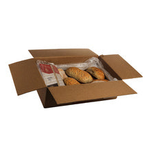 Salmon Atlantic Norweigan Portion Boneless Skinless 7 Oz