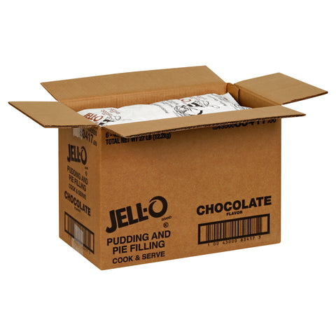 Pudding & Pie Filling Mix Chocolate