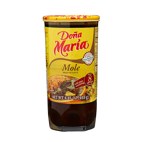 Sauce Mole Original