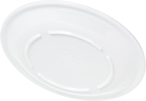 Plate Bread & Butter Kingline™ Melamine White 5.5