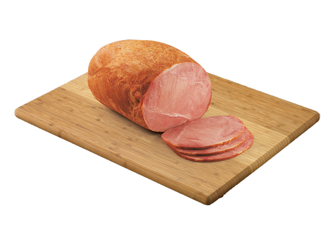 Ham Imperial Club® Boneless Hardwood Smoked Wa Fc 033436-0414