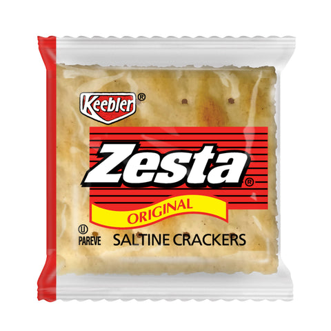 Keebler® CRACKER SALTINE ZESTA® ORIGINAL