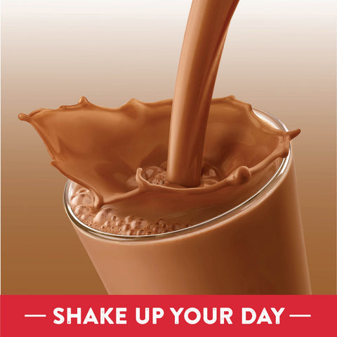Kelloggs Special K Milk Chocolate Protein Liquid Shake, 10 Fluid Ounce -- 12 per case.