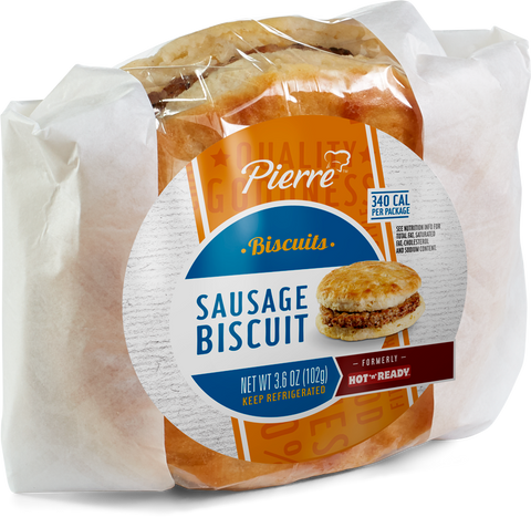 Big Az® SANDWICH WESTERN OMELET WRAP FC 5.3 OZ 10000001511