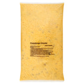 Chef Francisco® SOUP CHEESEBURGER CHOWDER 687060