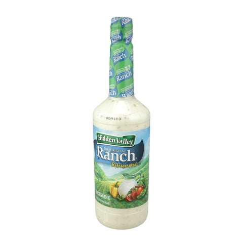 Hidden Valley® DRESSING RANCH ORIGINAL