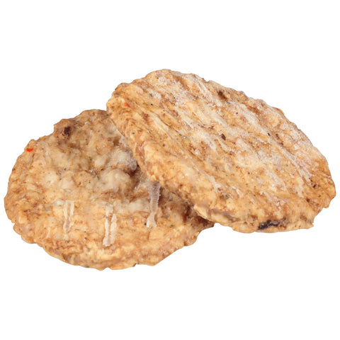 Jimmy Dean SAUSAGE PATTY FC 1 OZ 10000019139