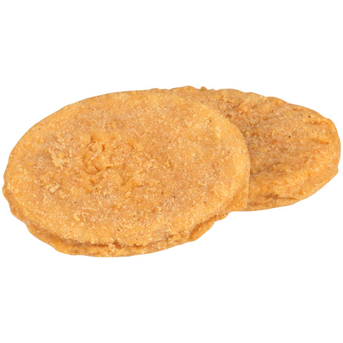 Chicken Patties Breaded Whole Grain Fc 1.6 Oz 5778-0928