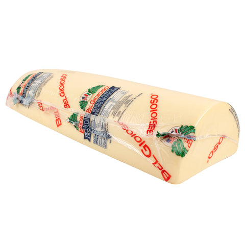 Cheese Provolone Sharp 1/4 Wheel