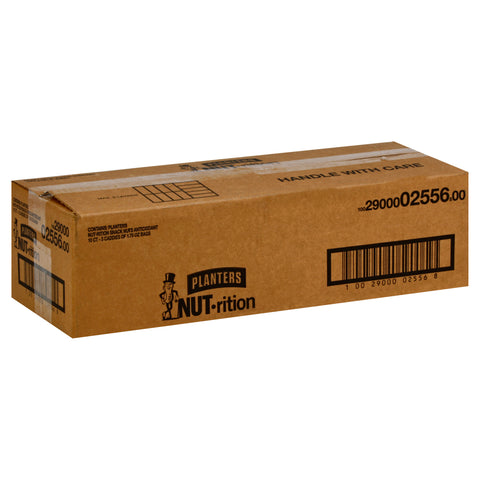 Planters Nut Rition Antioxidant Mix Snack Nuts, 1.75 Ounce -- 30 per case.